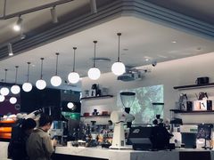 -Peet's Coffee皮爷咖啡(德基店)