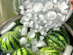 -七的湖·晚芳亭·阳澄湖农家菜·大闸蟹(莲花岛店)