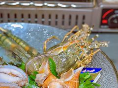 -白仁仔· 活烤海鲜 宵夜(豫园店)
