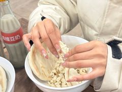 -老刘家永盛斋·传统泡馍(东关南街店)
