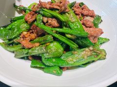 -简小舍·民间手艺菜(武昌江滩店)