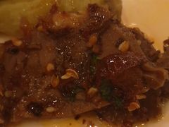 -天怡豪生大酒店-怡园中餐厅(枣山路店)