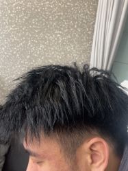 -七分屋LA·烫发·染发·剪发