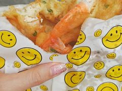 -信二嫂虾饼(振兴路店)