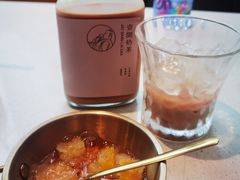 -明腾壹间茶餐厅(新都会花园广场店)