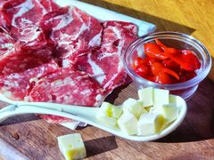 -Alimentari早午餐(安福路店)