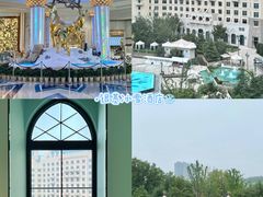 -郑州银基国际旅游度假区