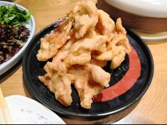 -满园烤鸭·春饼(奥体万达店)