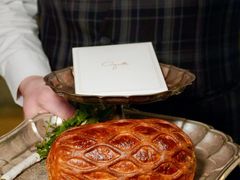 -壳里西餐厅Coquille Seafood Bistro(蒙自路店)