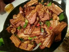 -福海居烤鸭店(鸟巢店)