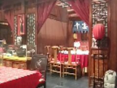 -正阳门饭庄·烤鸭·北京菜(万丰路七里庄店)