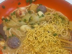 -张亮麻辣烫(天津河东卫国道太阳城店)