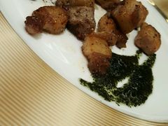 -汕头国际大酒店-牛一町目餐厅