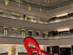 -广州四季酒店