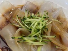 -百年认一力 太原老字号 (桥头街店)