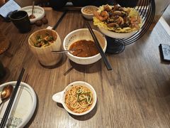-云海肴·汽锅鸡·云南菜(广安门天虹店)