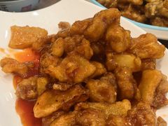 -老杨饭店(万科里店)