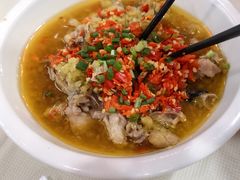 -笨罗卜浏阳菜馆(太平街店)