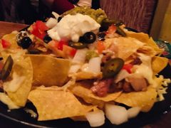 鸡肉玉米片-Rural Tequila墨西哥餐厅(东川路店)