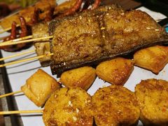 -庆峰龙虾烧烤(合肥一店)