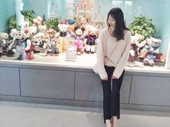 -济州岛泰迪熊博物馆