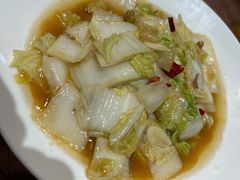 -斯丹姜母鸭·古法干香(田安南路店)