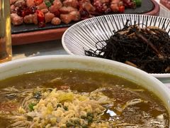 -阿斯牛牛·凉山菜(新会展店)