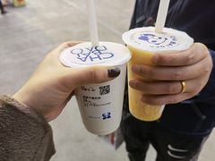 -茶百道(玉林店)