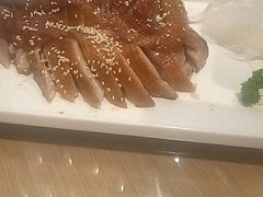 乐山甜皮鸭-茅庐毛血旺(临沂泰盛广场店)