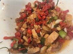 -攸州小镇家湘菜(小米科技园店)