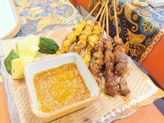 -马来西亚肉骨茶汤·招牌螃蟹·烧鸡·呷喱吧吧(海上世界店)