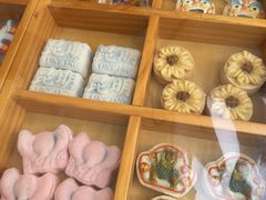 -昆明冠生园·鲜花饼·面包蛋糕(老街店)