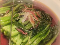 -韩盛·盛江山自助料理(沈辽路万达店)