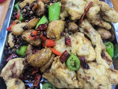 -鑫顺吉牛肉馆