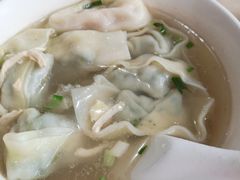-老西白点心店