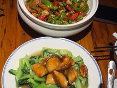 -老雒阳面馆·水席(洛宁高速路口店)