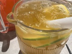 -楚山晓·楚湘菜(江夏永旺店)