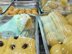 -锦馨豆汁(天坛路店)