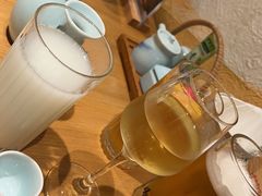 -虹料理·日料放题(悠方店)