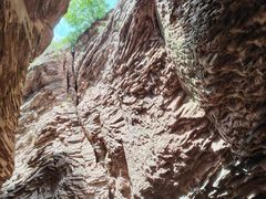 -黄崖洞文化旅游区