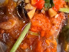 生腌虾拼蟹-潮人姐妹轩(海宁路店)