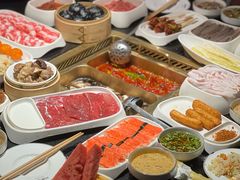 -川西坝子火锅(清江东路3.0直营店)