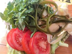 -云南野生菌石锅鱼石锅鸡(大金塔店)