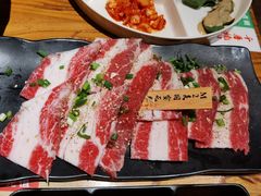 -千寻烧肉(政务区店)