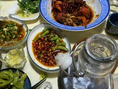 -91小龙虾·香辣蛙(蛇口店)