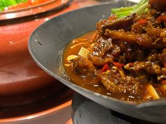 -飶香居(省博物馆店)