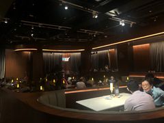 -林肯爵士乐上海中心 Jazz at Lincoln Center Shanghai