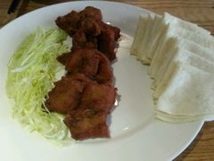 -黛瓦里巷(南京东路店)