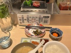 -肉肉大米(金虹桥店)