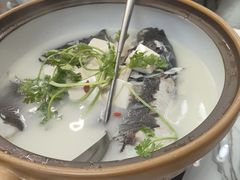 -宝荣鱼馆·临湖之宴(千岛湖店)